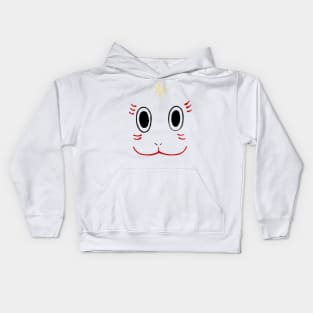 Hotarubi No Mori E Kids Hoodie